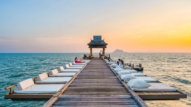 Santhiya Koh Yao Yai Resort ( Koh Yao Yai )